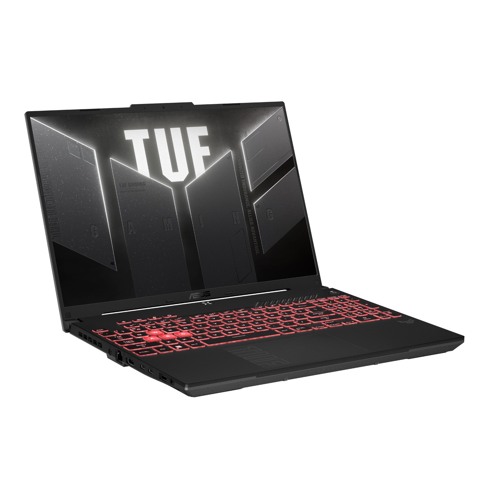 2025 ASUS TUF Gaming A16 Laptop Ryzen 7 RTX 4050 32GB RAM 1TB SSD Pro Office2024