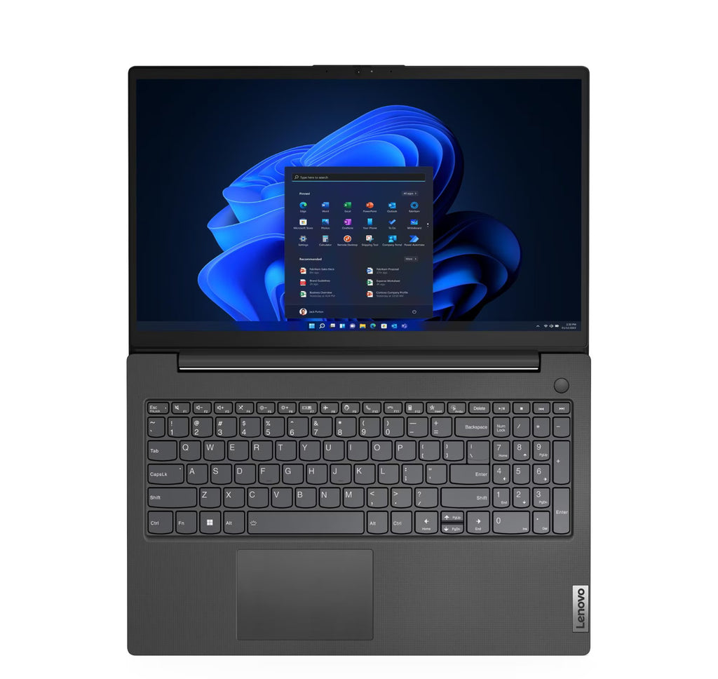 2025 Lenovo V15 Business Laptop Office 15.6" AMD Ryzen 7 24GB RAM 1TB SSD WinPro