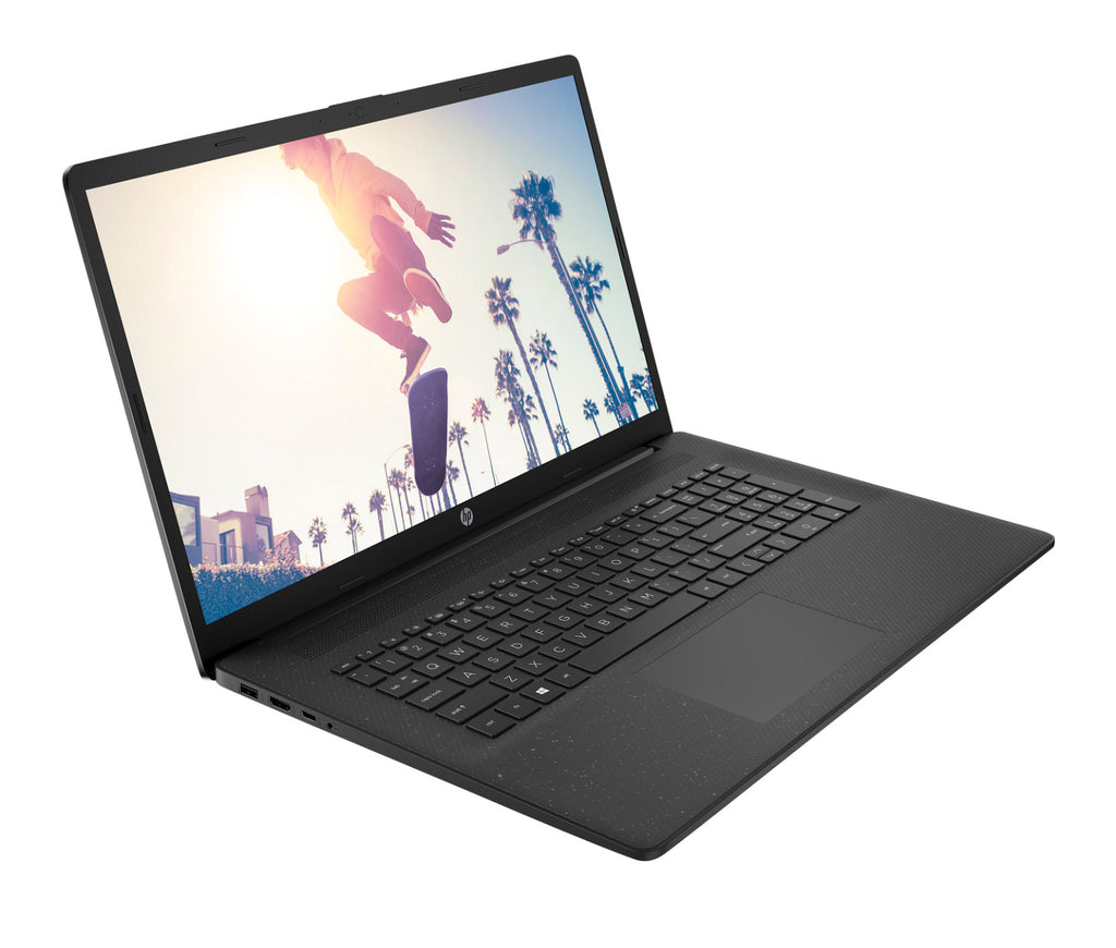 2025 HP Laptop Computer 17.3 10-Core Intel i5 Upto 64GB RAM 2TB SSD Pro Office