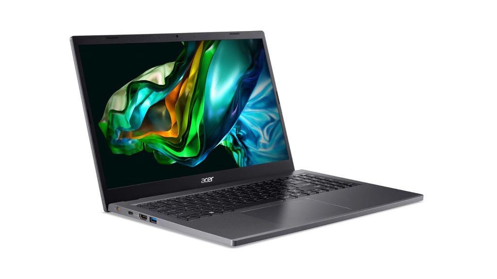 2025 Acer Aspire 5 Touch Laptop 15.6 Office 2024 8-Core Intel i5 8GB RAM 1TB SSD 