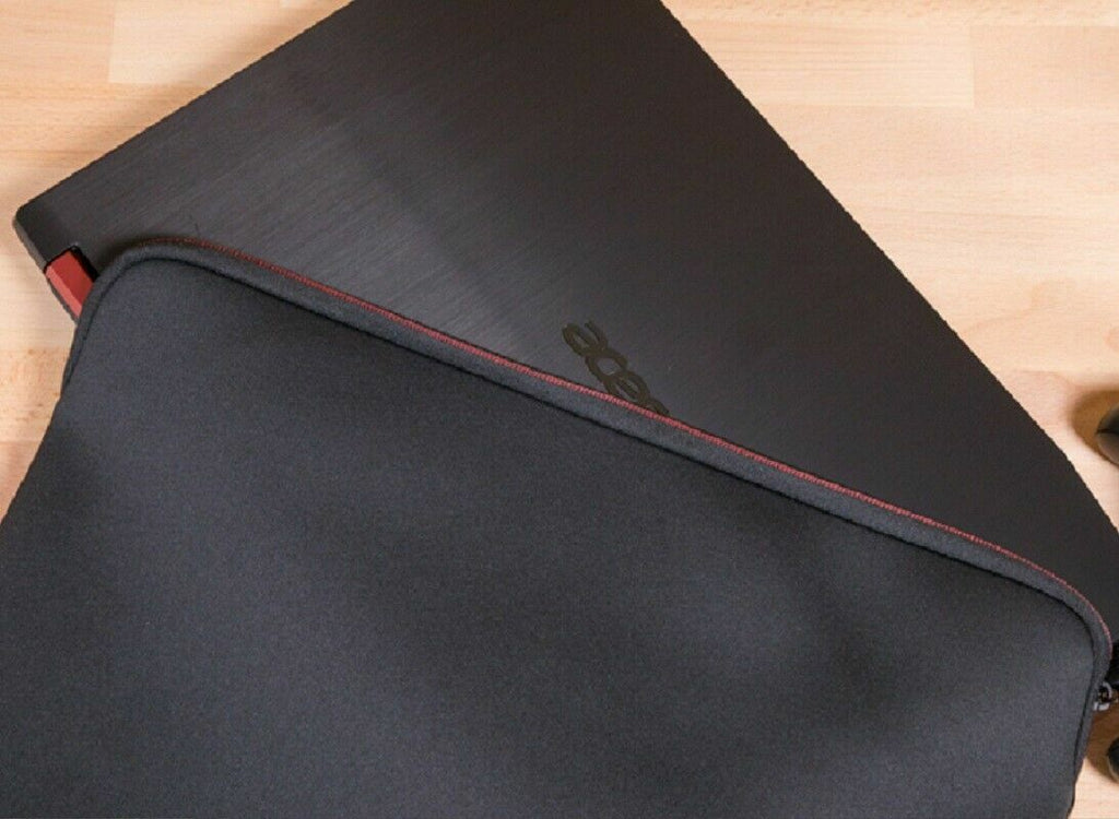 🎁 NEW Acer Nitro 5 15.6 FHD Intel i5-9300H/8G/256G GTX1650 Gaming Laptop+Sleeve 
