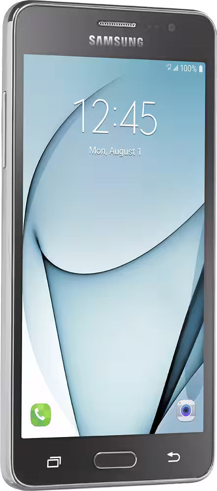 LOCKED Simple Mobile Samsung Galaxy On5 4G LTE 5-inch Display 8GB Smartphone New