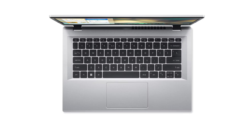 2025 Acer Aspire Laptop 14" Office 2024 8-Core Intel i3 8GB RAM Upto 2TB SSD PRO 