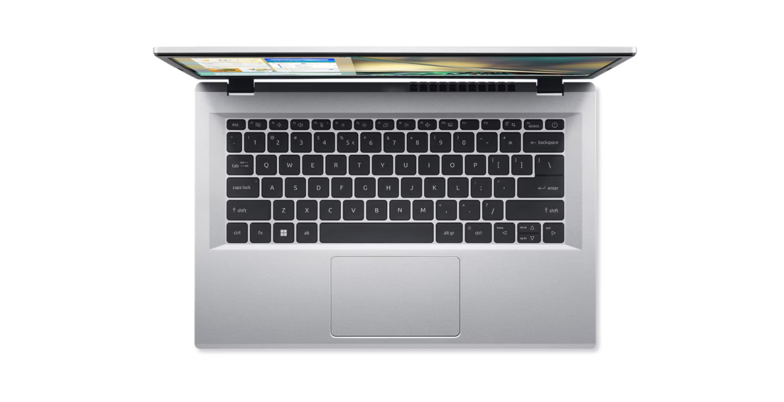 2025 Acer Aspire Laptop 14" Office 2024 8-Core Intel i3 8GB RAM Upto 2TB SSD PRO 