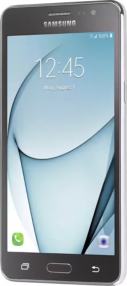 LOCKED Simple Mobile Samsung Galaxy On5 4G LTE 5-inch Display 8GB Smartphone New