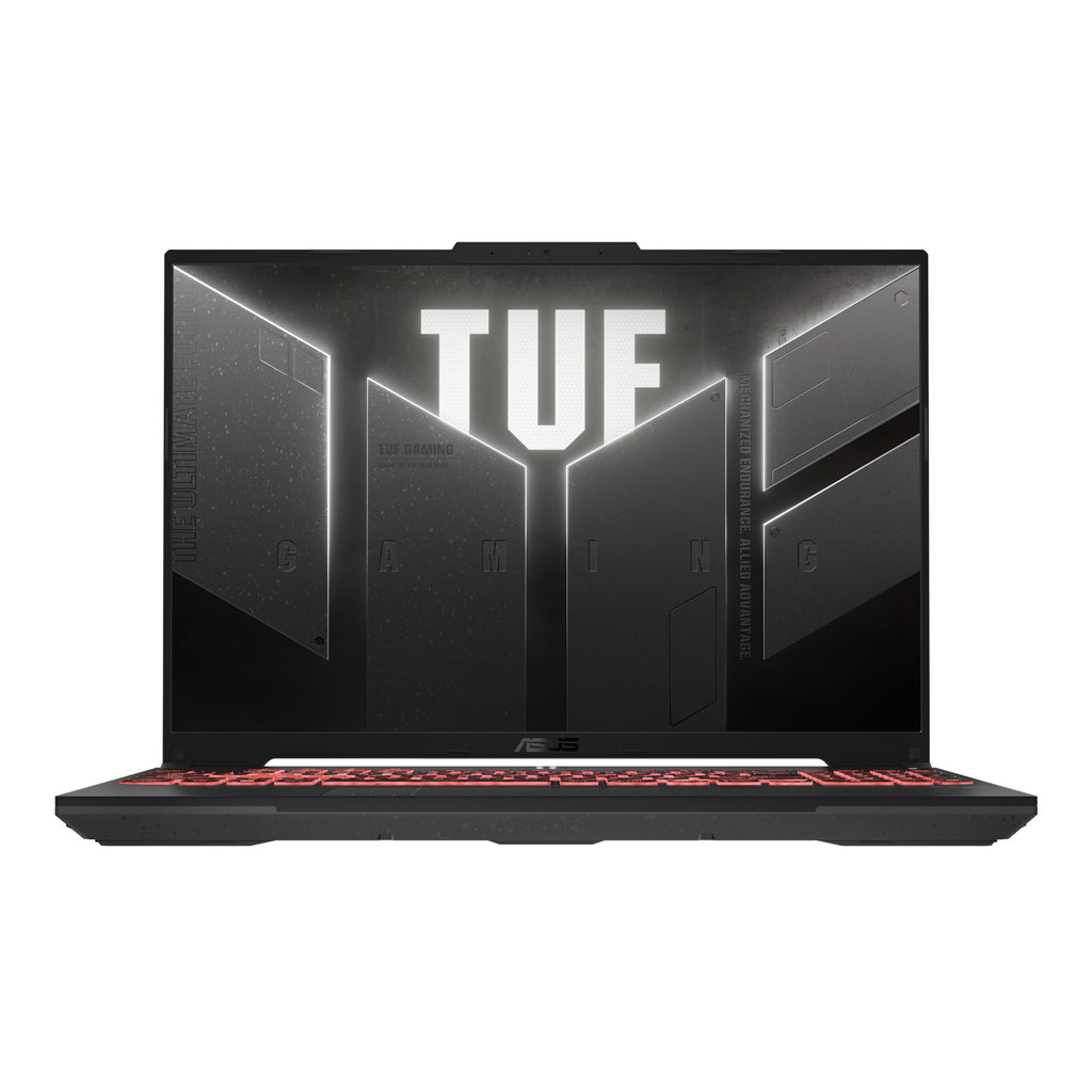 2025 ASUS TUF Gaming A16 Laptop Ryzen 7 RTX 4050 32GB RAM 1TB SSD Pro Office2024