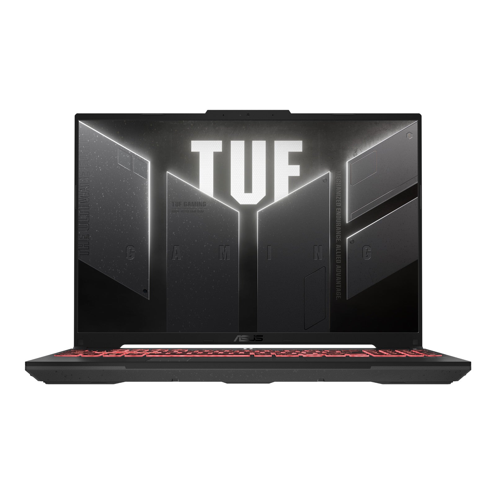 2025 ASUS TUF Gaming A16 Laptop Ryzen 7 RTX 4050 32GB RAM 1TB SSD Pro Office2024