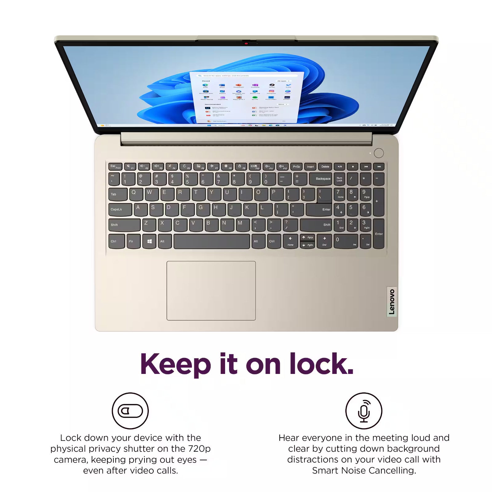 2025 Lenovo IdeaPad Laptop Intel Processor 15.6 Upto 20GB RAM 1TB SSD Office 365