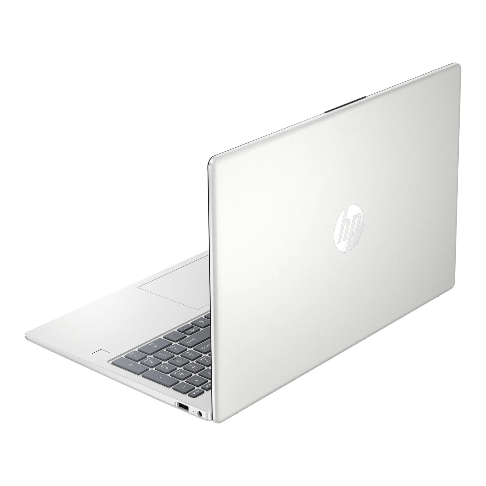 Portátil HP 2025 de 15,6" FHD, Intel i3 de 8 núcleos, 32 GB de RAM, SSD de 1 TB, Office 2024 