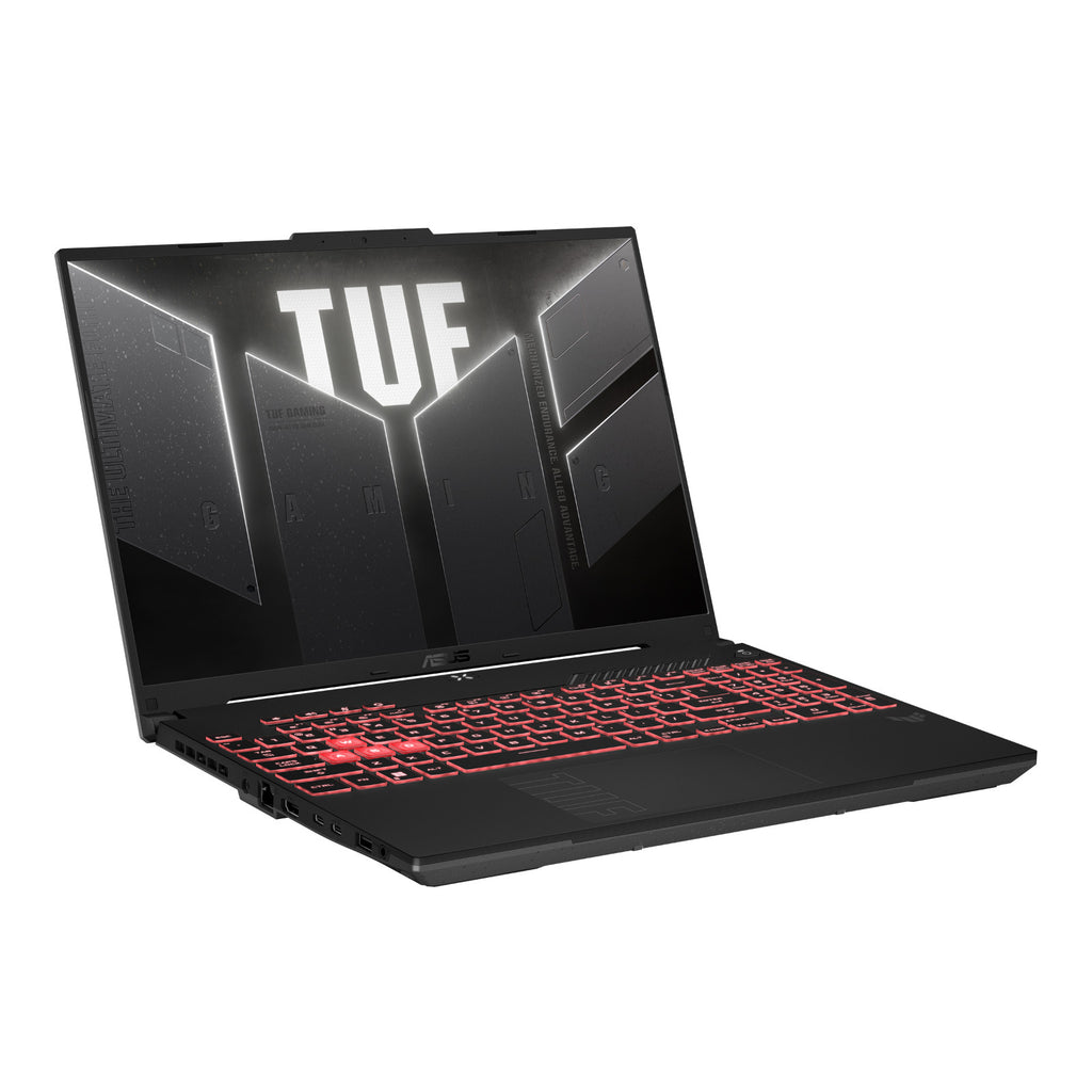 2025 ASUS TUF Gaming Laptop Ryzen 7 RTX 4050 Upto 64GB RAM 2TB SSD Office Pro