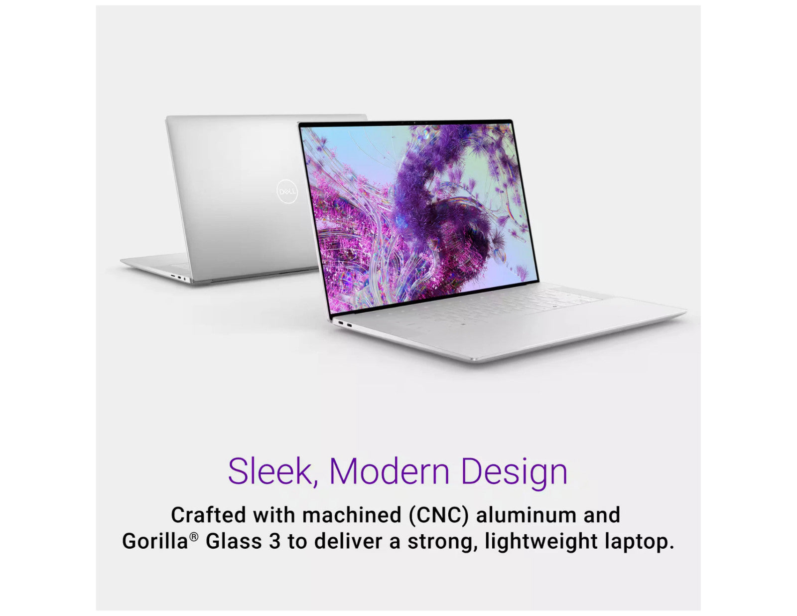 Ultimate Dell Gaming Laptop - Intel Ultra 7 4.8GHz 16GB DDR5 RAM 1TB NVIDIA RTX