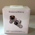 🔥New Bowers & Wilkins PI7 True Wireless  Noise Cancelling In-Ear Headphones NIB