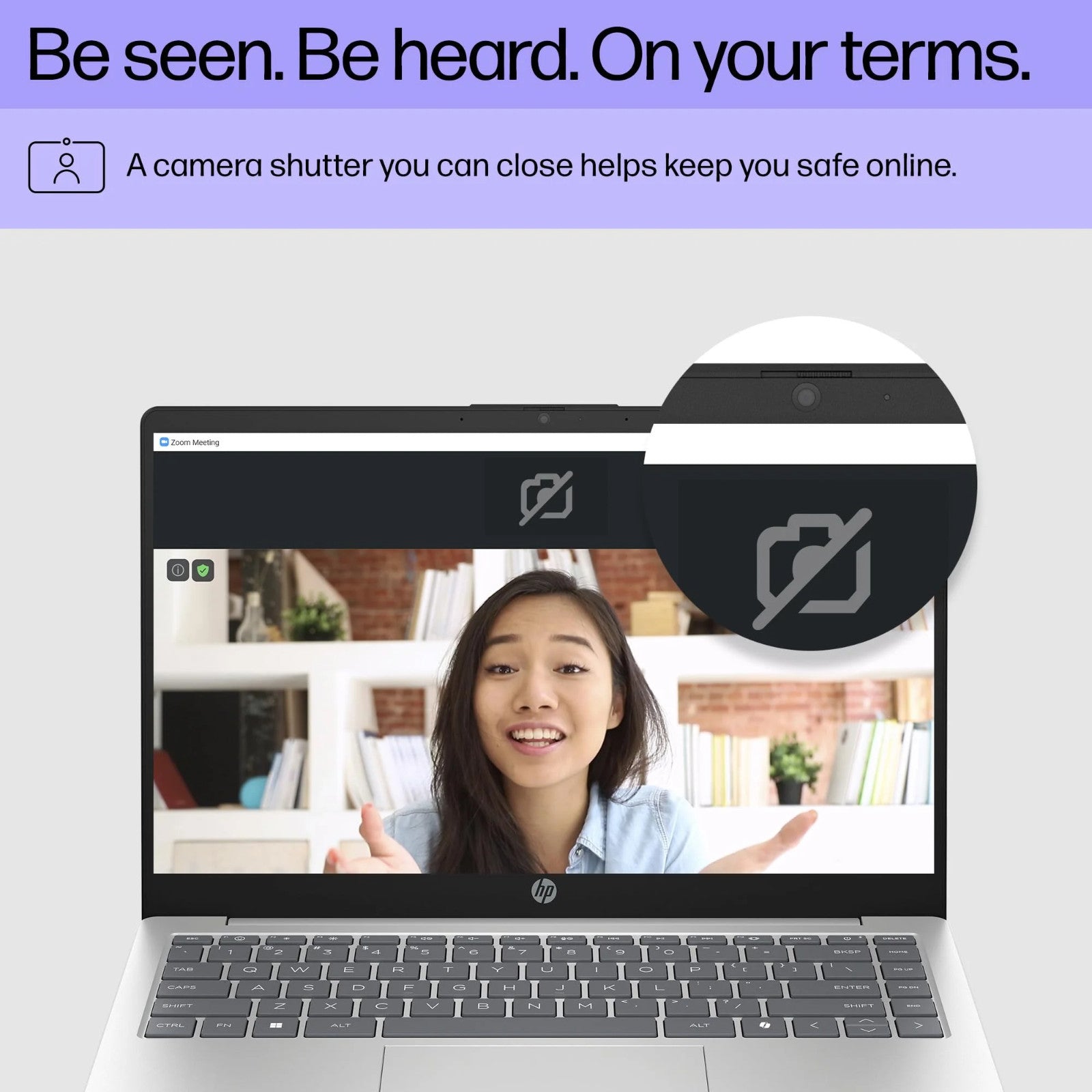 2025 HP Laptop Computer 14" 8-Core Intel i3 Upto 32GB RAM & 2TB SSD Pro Office