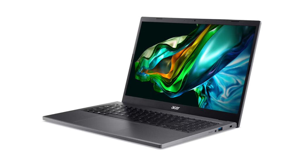 2025 Acer Aspire 5 Touch Laptop 15.6 Office 2024 8-Core Intel i5 8GB RAM 1TB SSD 