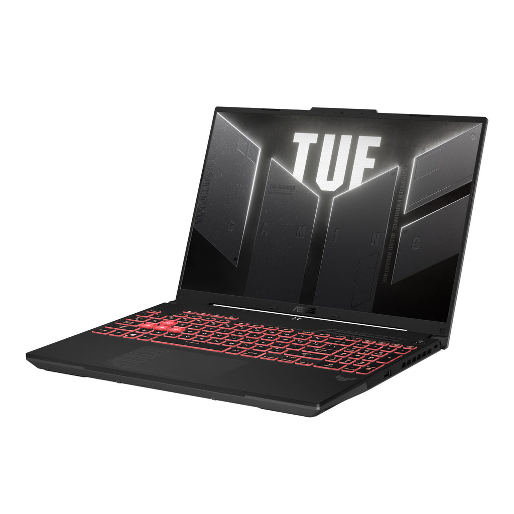 2025 ASUS TUF Gaming A16 Laptop Ryzen 7 RTX 4050 32GB RAM 1TB SSD Pro Office2024