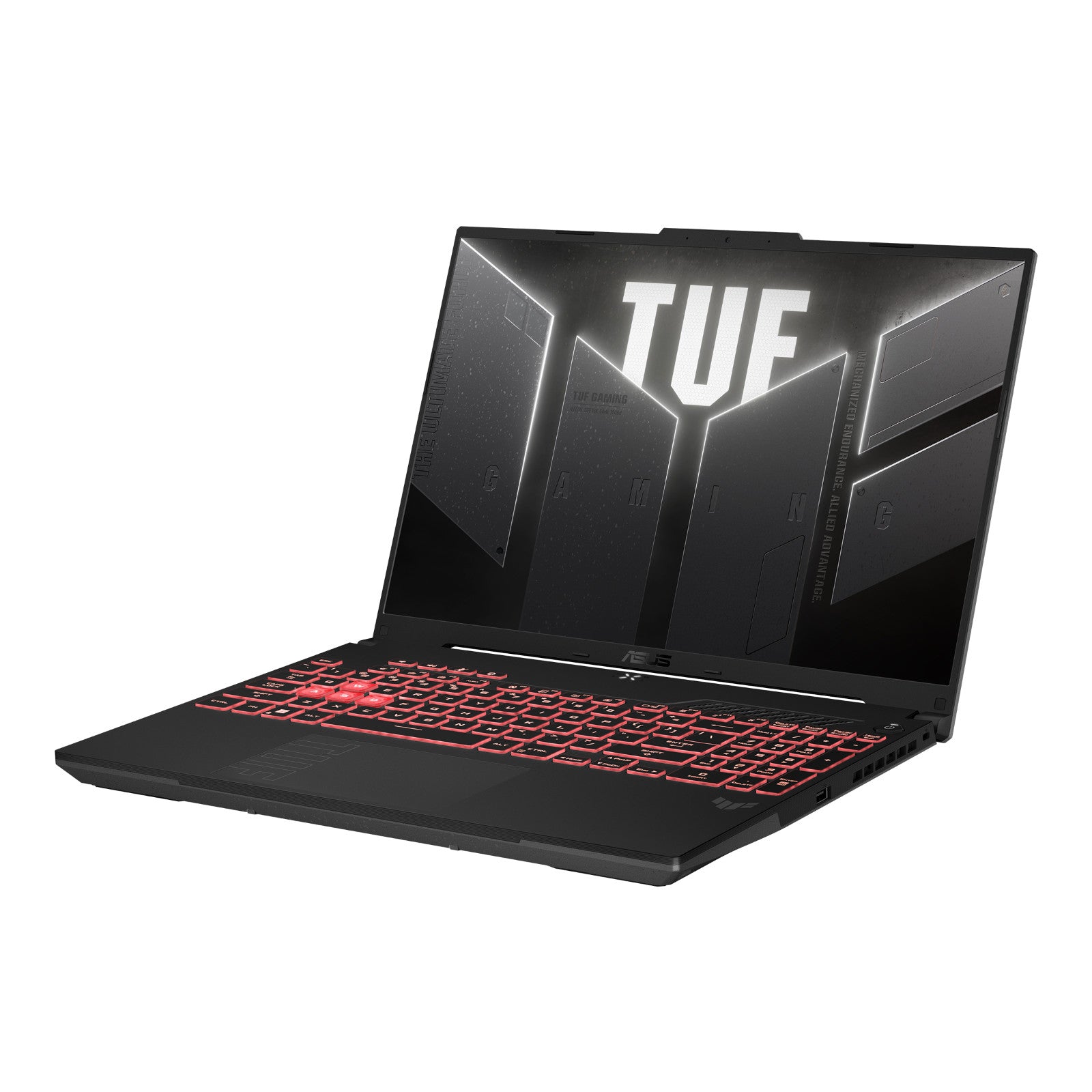 2025 ASUS TUF Gaming A16 Laptop Ryzen 7 RTX 4050 32GB RAM 1TB SSD Pro Office2024
