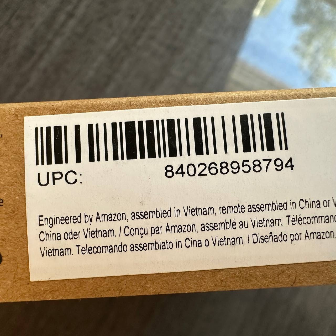 2025 Amazon Fire TV Stick 4K SELECT Newest Model AI-Powered Search 8GB Wi-Fi 5 