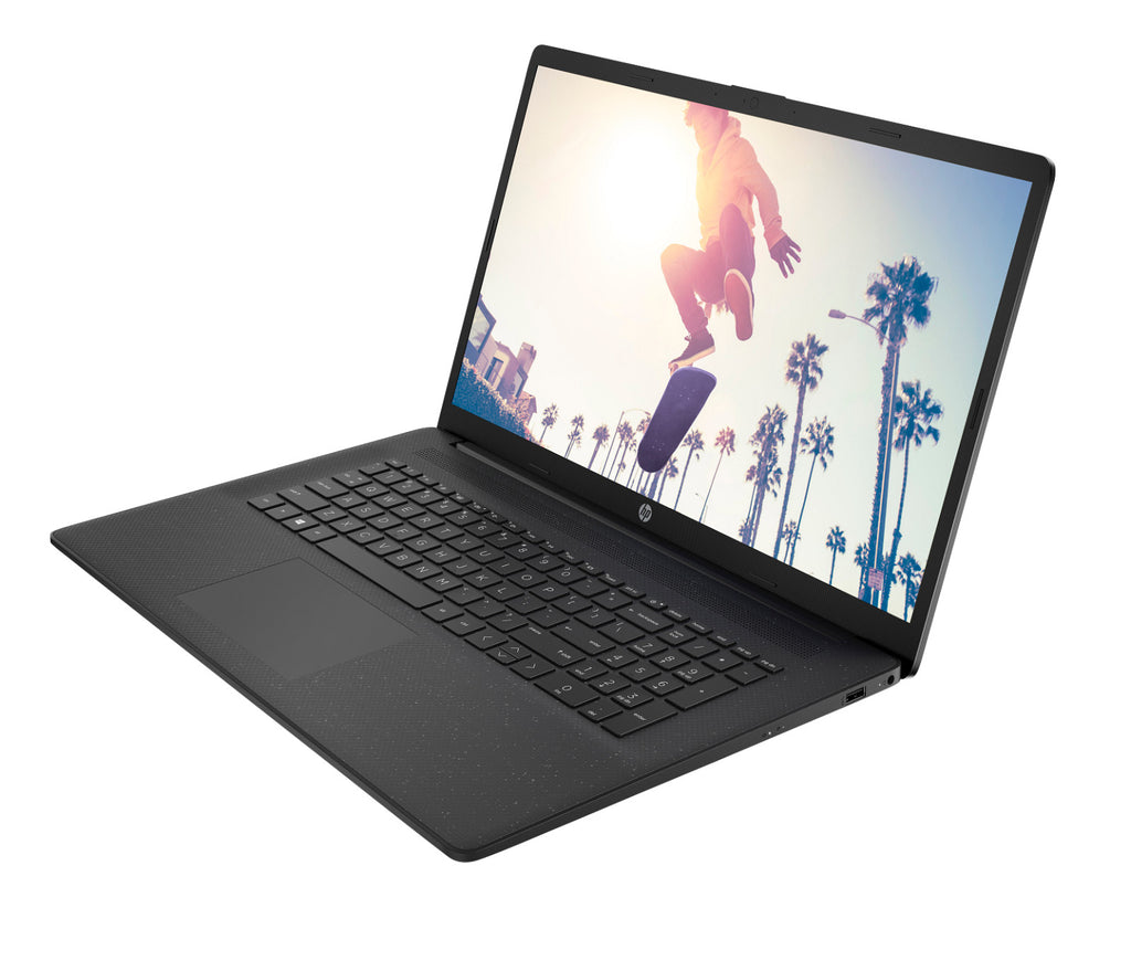 2025 HP 17 Laptop Computer HD+ 13th Gen Intel i5 32GB RAM 1TB SSD Office 2024Pro