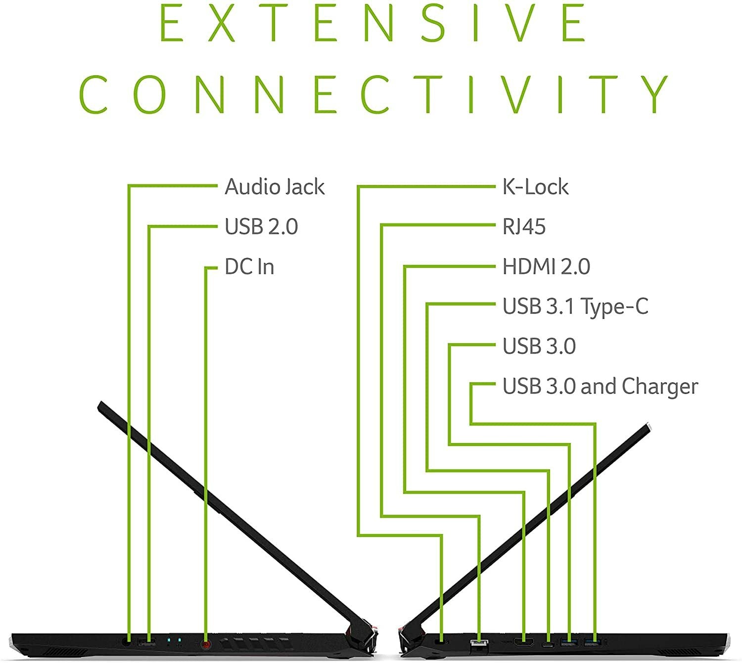 🎁 NEW Acer Nitro 5 15.6 FHD Intel i5-9300H/8G/256G GTX1650 Gaming Laptop+Sleeve 