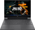 🔥 HP Victus 15.6" Gaming Laptop AMD Ryzen5/8GB/512GB/Radeon RX6550M Gaming 15-fb2063dx 