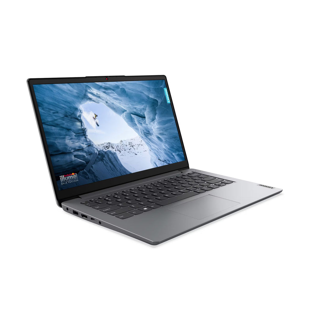 2025 Lenovo IdeaPad Laptop Computer 14 Intel CPU 4GB RAM 64GB eMMC MS 365 Win 11