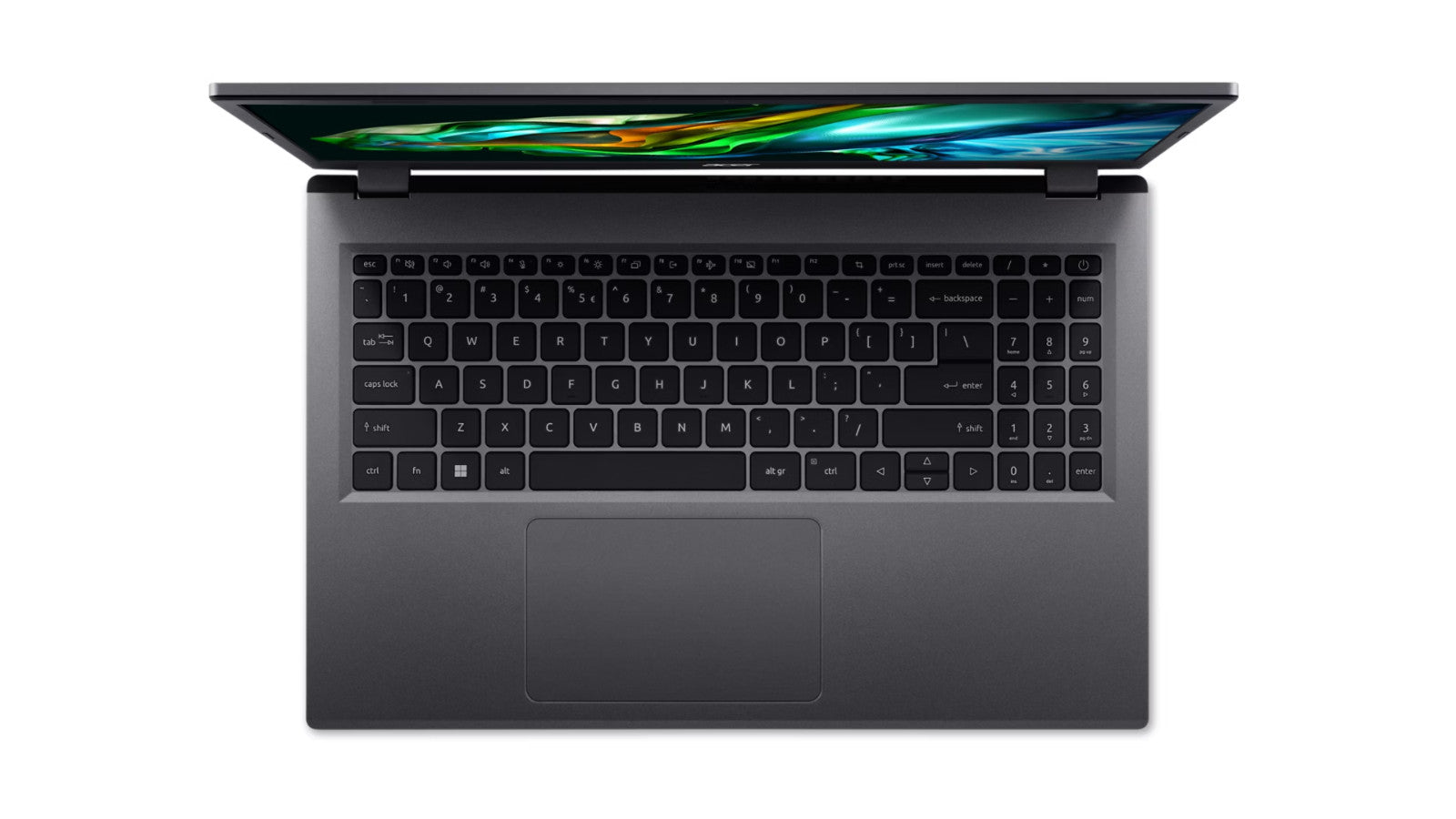 2025 Acer Aspire 5 Touch Laptop 15.6 Office 2024 8-Core Intel i5 8GB RAM 1TB SSD 