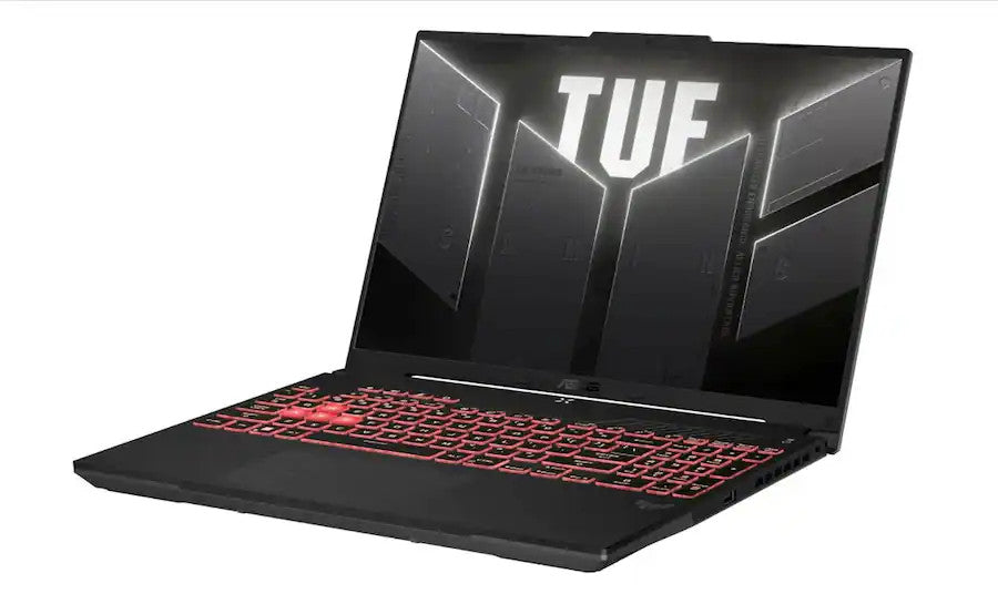 🔥NEW ASUS TUF FA607NUG 16" AMD Ryzen 7 7445HS/16GB/512GB/RTX4050 Gaming Laptop