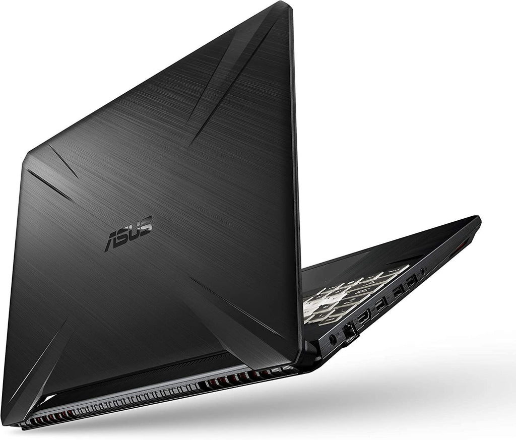 🔥 NEW ASUS FX505G TUF 15.6"Intel i7/8GB/512GB/GTX1650 Gaming Laptop + Sleeve