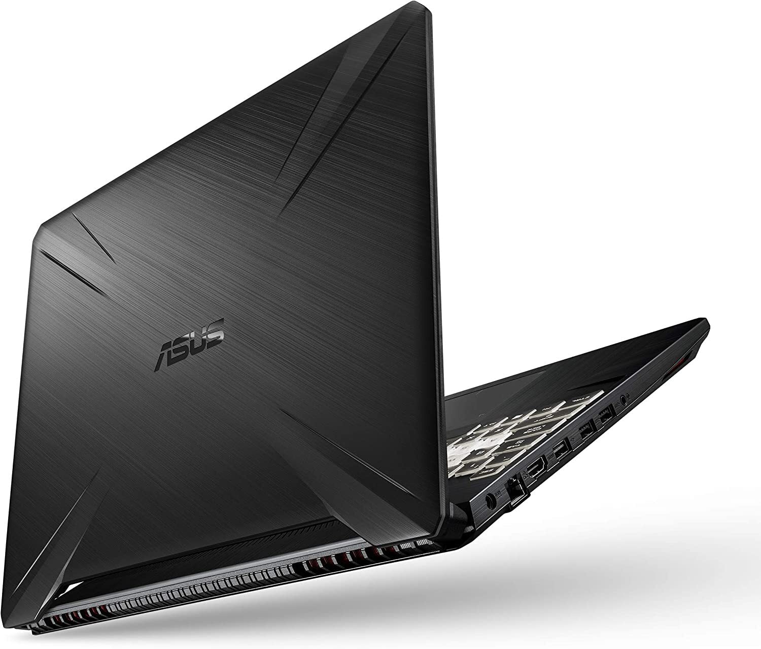 🔥 NEW ASUS FX505G TUF 15.6"Intel i7/8GB/512GB/GTX1650 Gaming Laptop + Sleeve