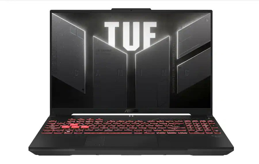 🔥NEW ASUS TUF FA607NUG 16" AMD Ryzen 7 7445HS/16GB/512GB/RTX4050 Gaming Laptop