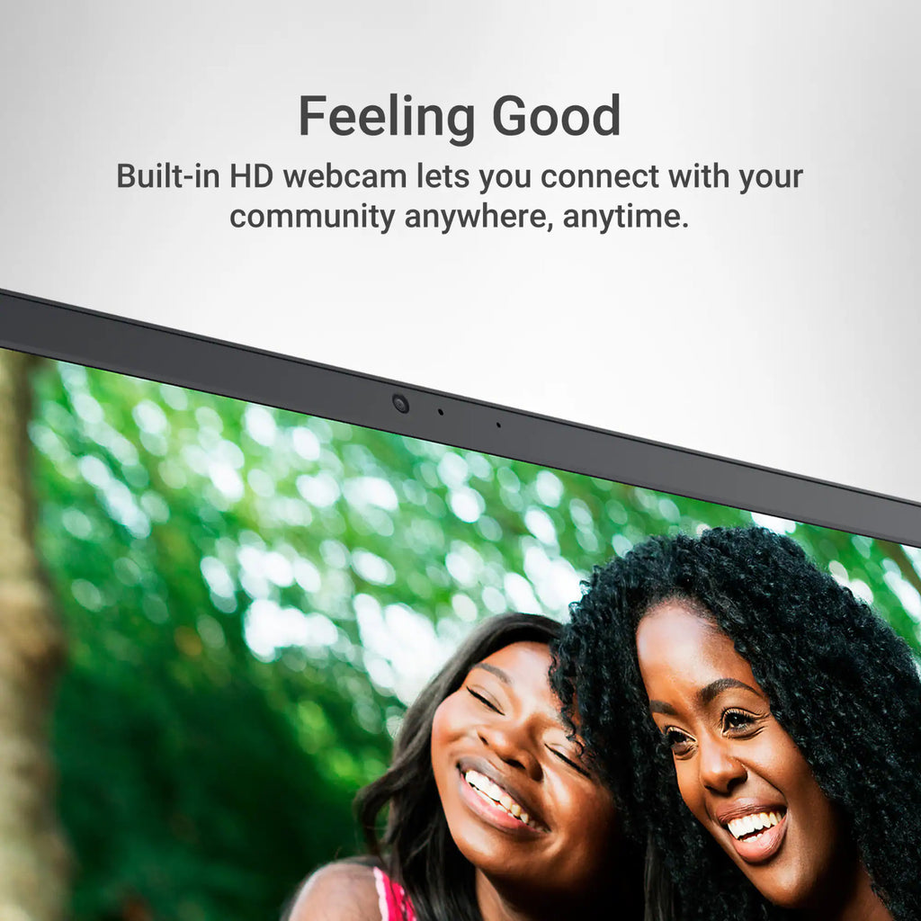 2025 Dell Inspiron 15 Laptop Office 2024 FHD Touch Ryzen 7 7730U 16GB 512GB SSD