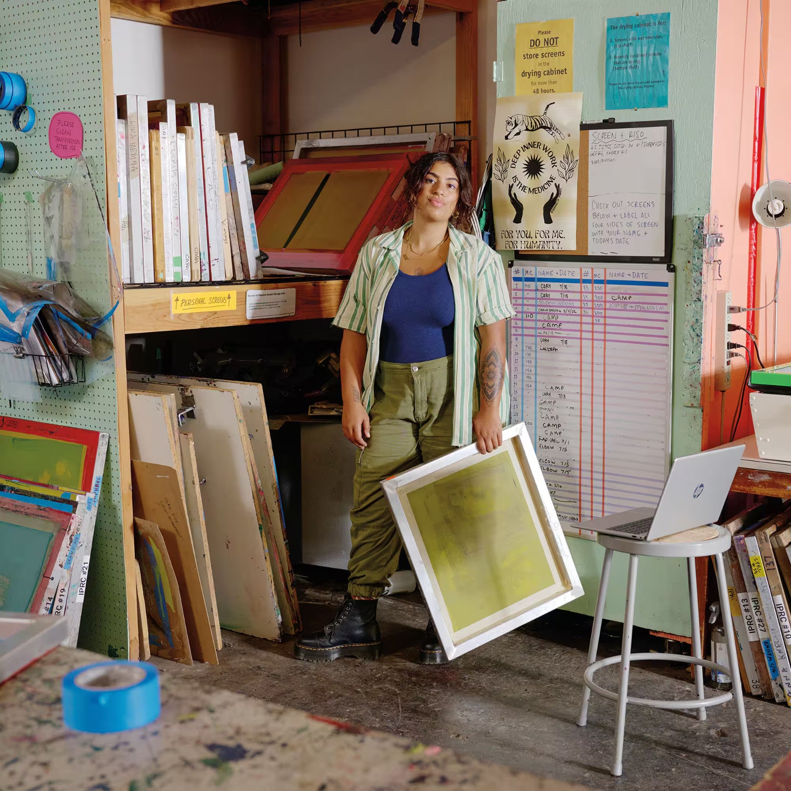 2025 HP Laptop 15.6" Office 2024 8-Core AMD Ryzen 7 Up to 64GB RAM &amp; 2TB SSD Pro 