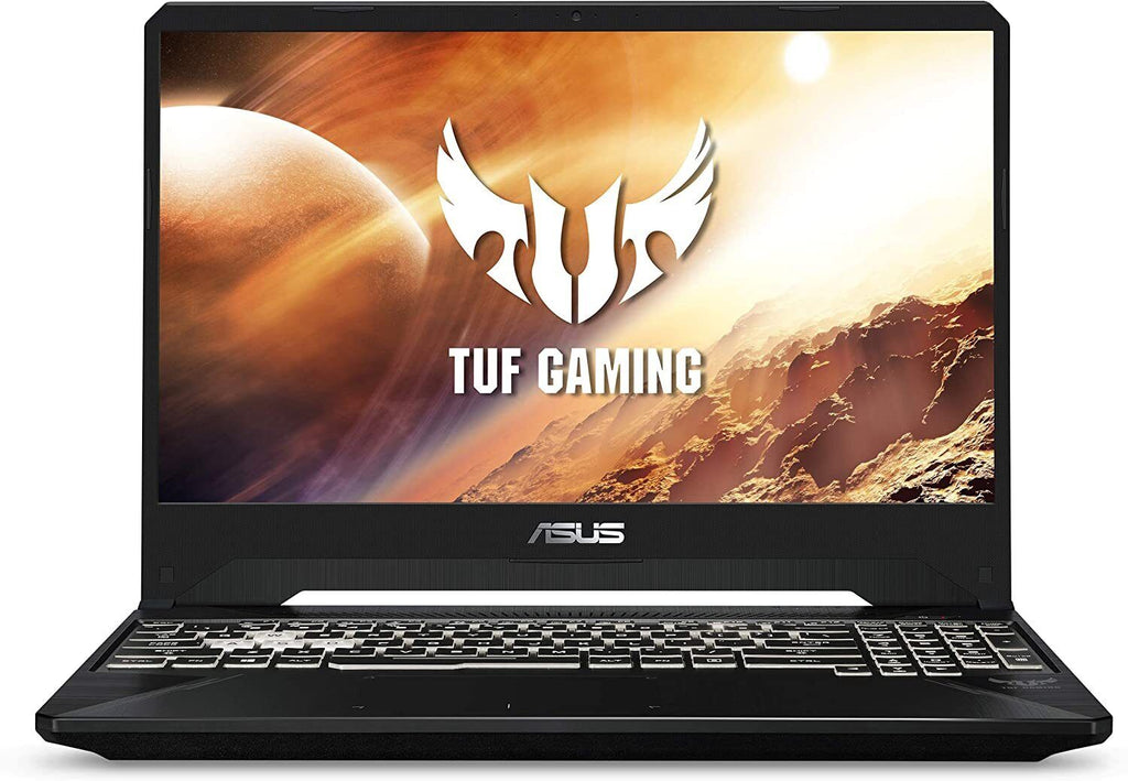🔥 NEW ASUS FX505G TUF 15.6"Intel i7/8GB/512GB/GTX1650 Gaming Laptop + Sleeve