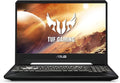 🔥 NEW ASUS FX505G TUF 15.6"Intel i7/8GB/512GB/GTX1650 Gaming Laptop + Sleeve