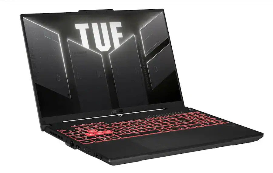 🔥NEW ASUS TUF FA607NUG 16" AMD Ryzen 7 7445HS/16GB/512GB/RTX4050 Gaming Laptop