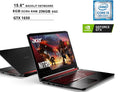 🎁 NEW Acer Nitro 5 15.6 FHD Intel i5-9300H/8G/256G GTX1650 Gaming Laptop+Sleeve 
