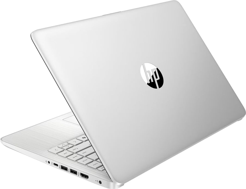 2025 HP Laptop Computer 14 Quad-Core Intel Processor 16GB RAM 628GB Storage