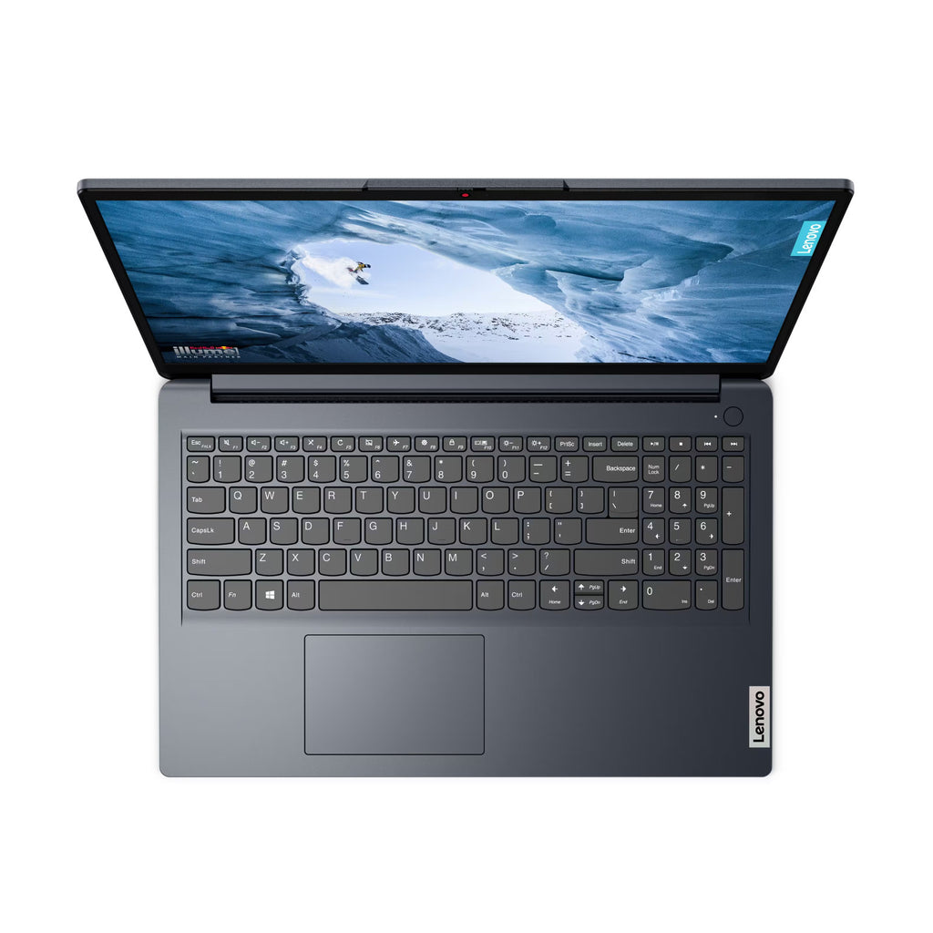 2025 Lenovo IdeaPad Laptop 15 Touch Office 10-Core Intel i5 MAX 40GB RAM 2TB SSD