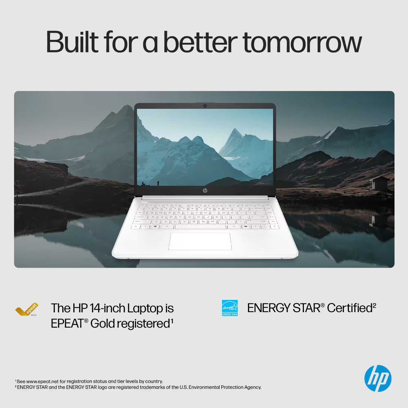 2025 HP Slim Laptop Computer 14 Intel CPU 16GB RAM 564GB Storage Office 365