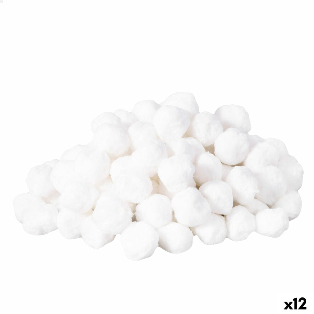 Accesorios de filtración Intex (12 unidades)