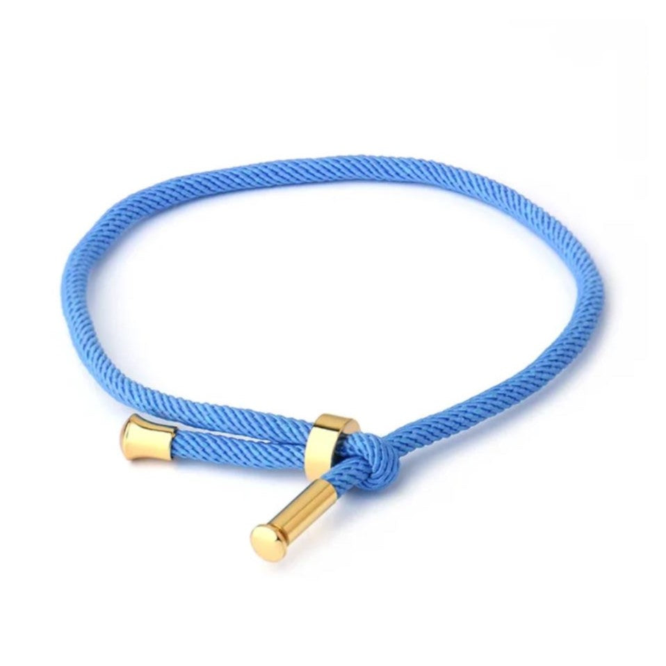 Pulseira Amuleto Sucesso e Prosperidade