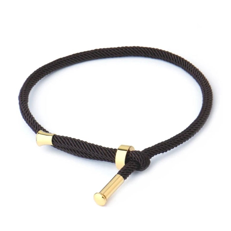 Pulseira Amuleto Sucesso e Prosperidade