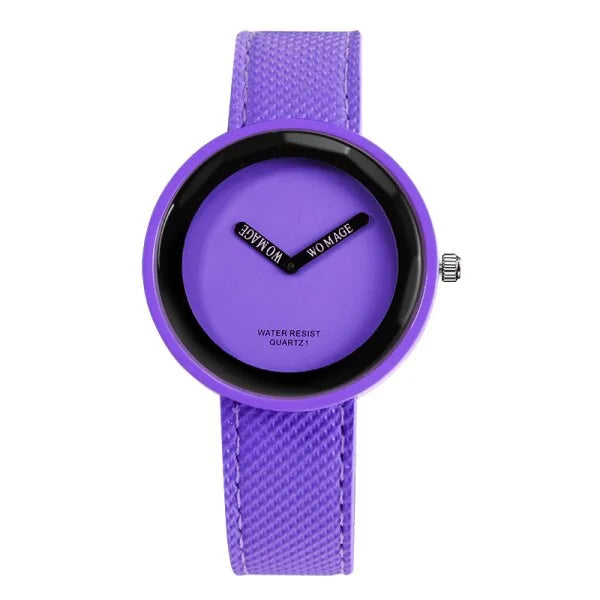 Women's Casual Wristwatch